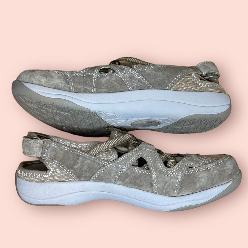 Earth Origins Skye Sid Fisherman Sandal - Picture 7 of 11